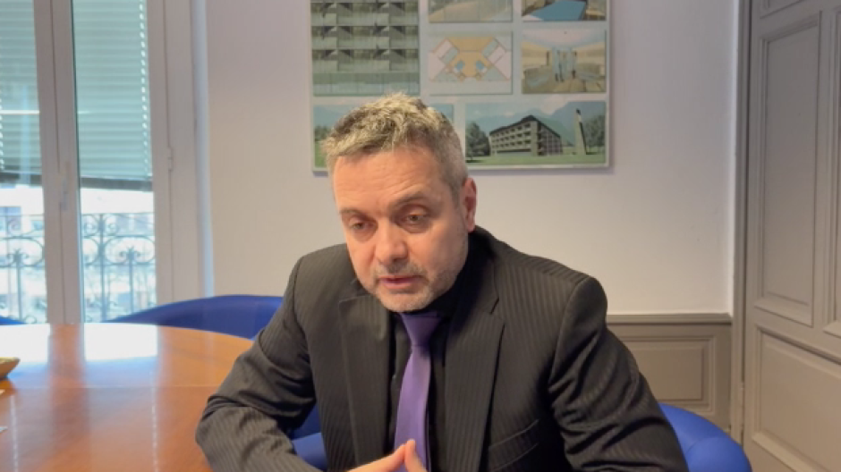 Dal grande ospedale ai presìdi sul territorio: la sanità secondo Cattel